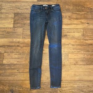 Jessica Simpson Size 26 Skinny Jeans